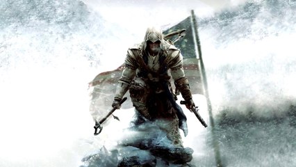 Vidéotest Assassin's Creed III (Xbox360 HD)