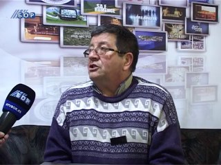 Učestali prekidi struje u Novom gradskom centru, 06. mart 2014.