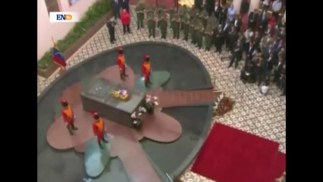 Maduro: He decidido romper relaciones políticas y económicas con Panamá