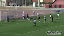 دوري ركاء 2013 - 2014 | هدف محمد الحسينان الأول على الدرعيه