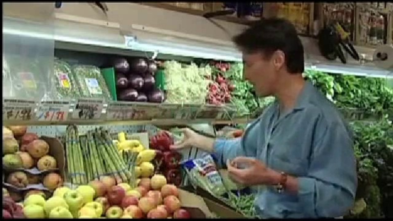 The Joy of Juicing