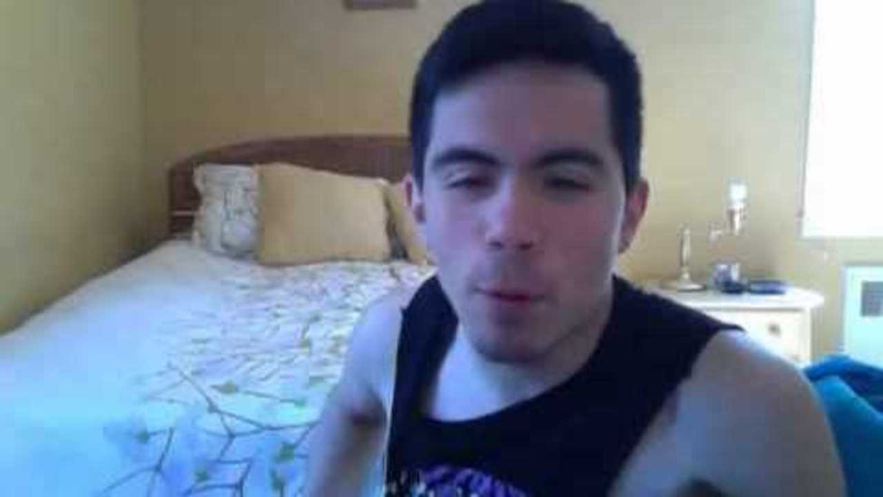 VIDEO UPLOAD FAIL