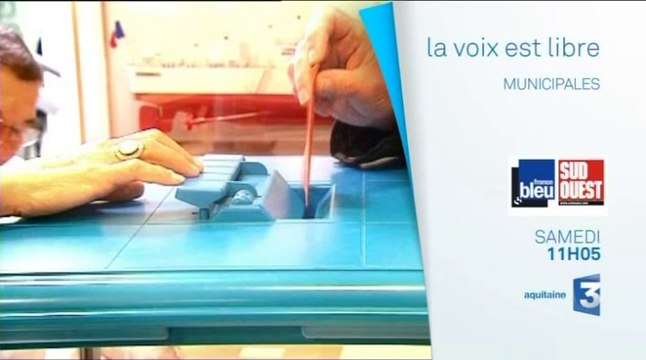 Spéciale Municipales dans les Pyrénées-Atlantiques