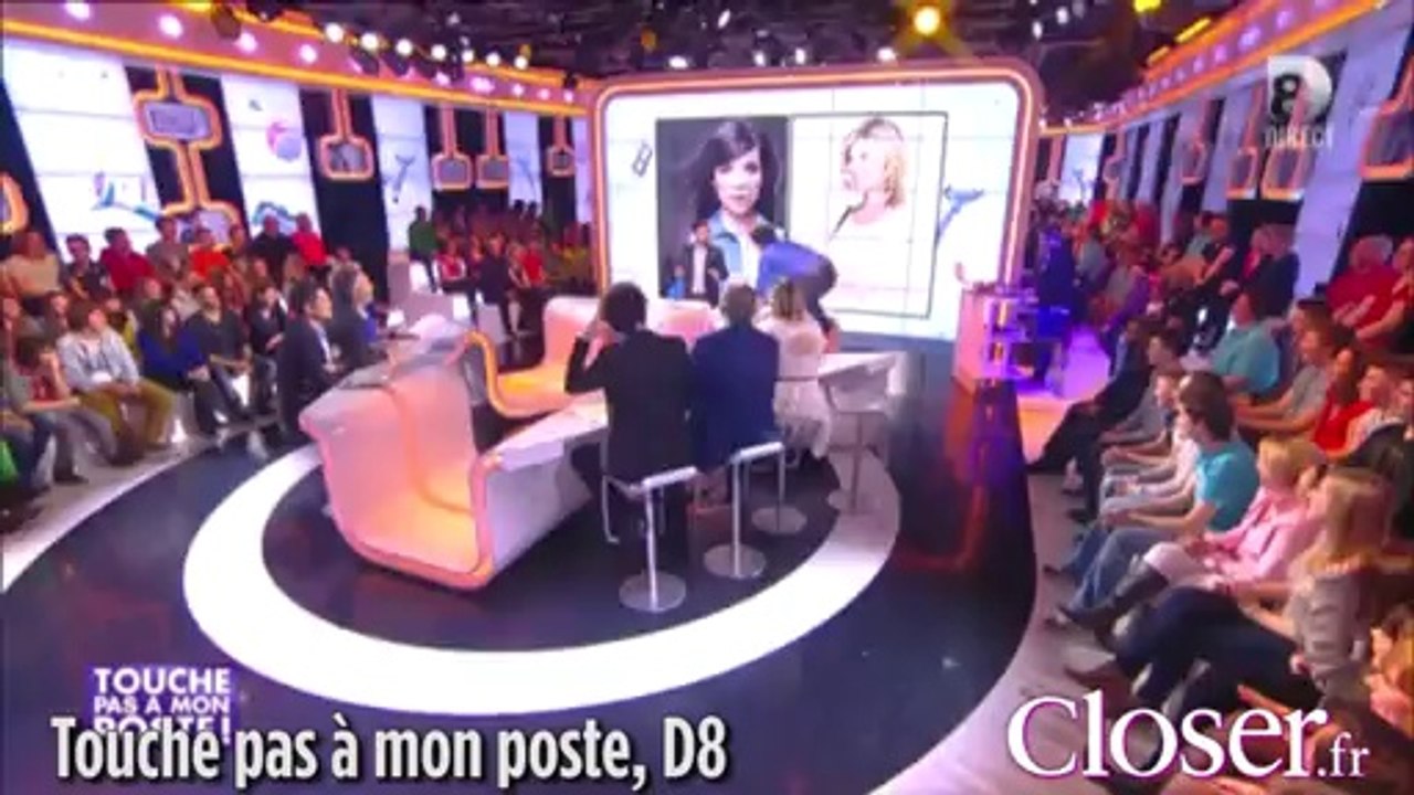 Quand Cyril Hanouna parodie le tube "Dernière danse" d'Indila