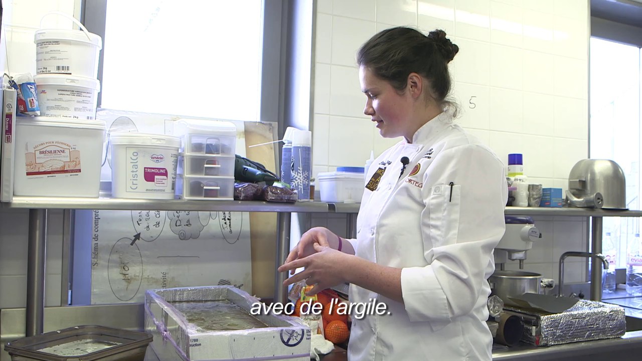 Equipe des Etats-Unis : L'astuce de Lauren pour des moules pas cher