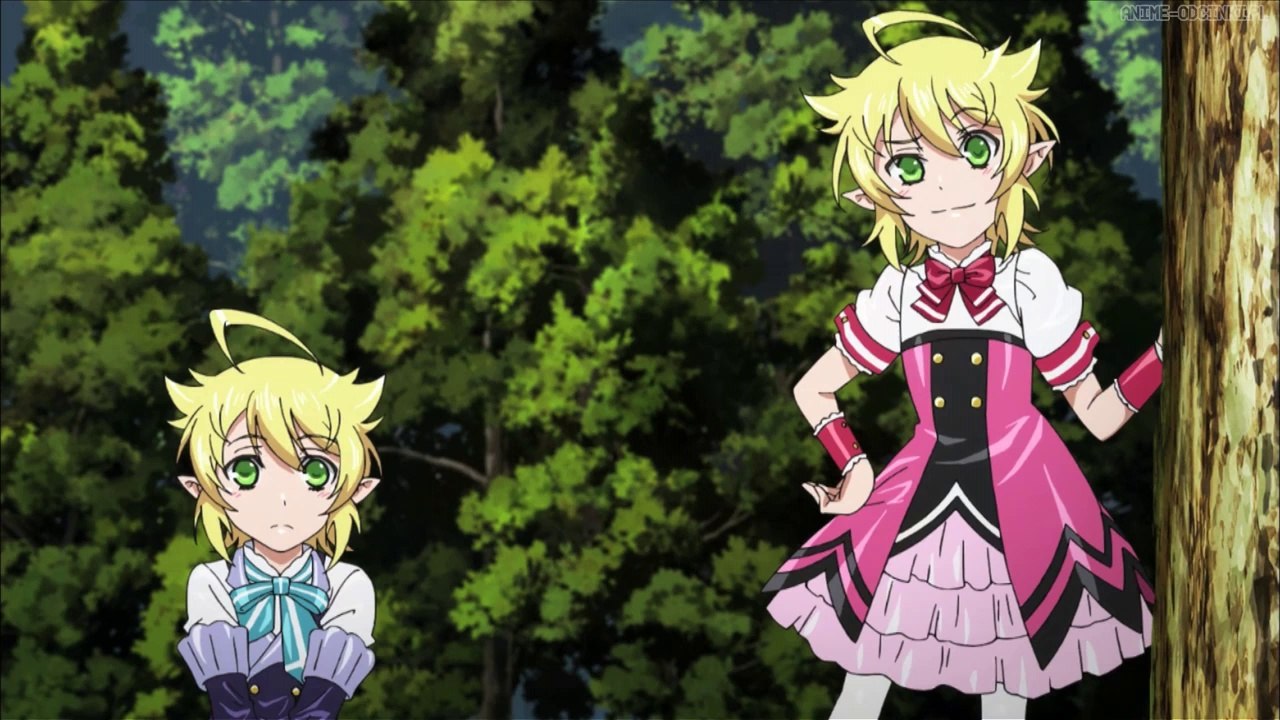 Nobunaga the Foll - 08 PL