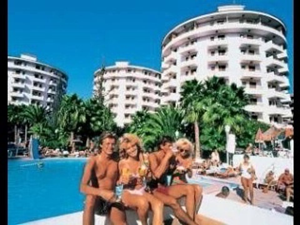 Riu Waikiki und Karneval1