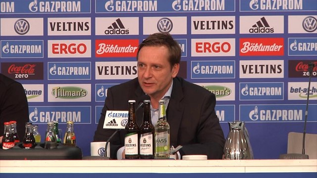 Heldt nach Pleitenserie: Ging nicht spurlos vorbei