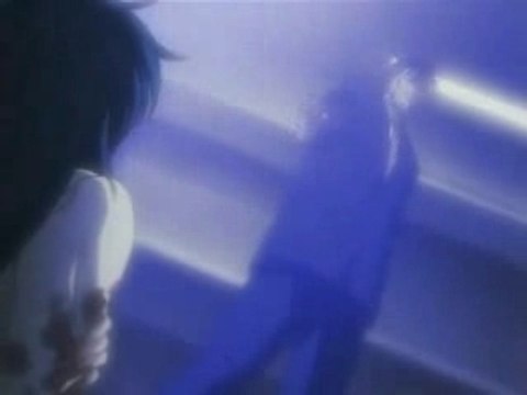 AMV Full Metal Panic - Metal Gear Music