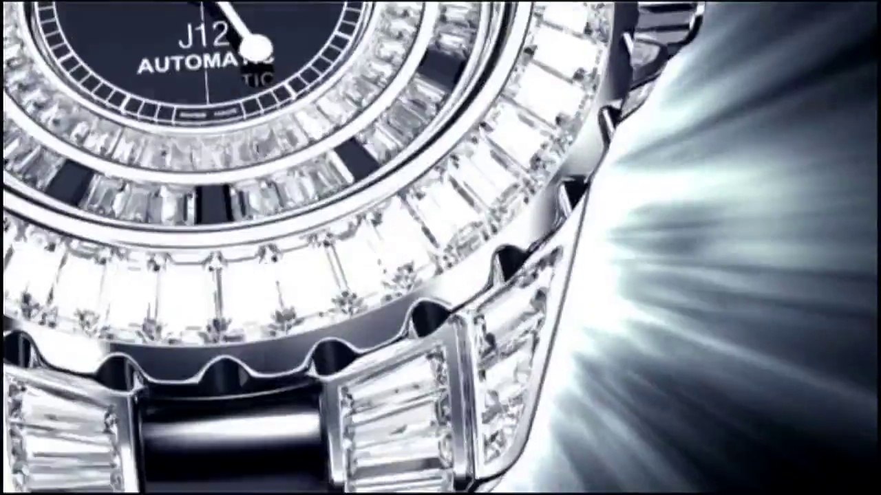 BASELWORLD - Salon mondial de l'horlogerie et de la joaillerie