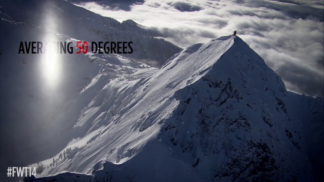 FWT14 REVELSTOKE TEASER: THE FINAL CUT