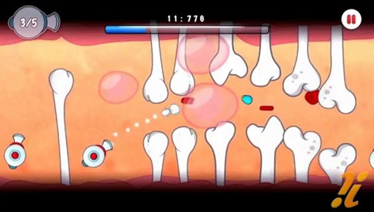 [Trailer] Internal Invasion