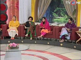 Muskurati Morning 06-03-14 SEG 03