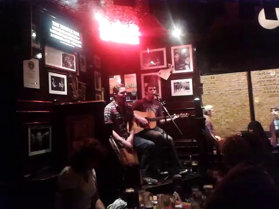 Irish Live/Life Show