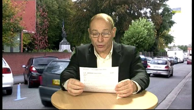 Aux enfants du Cateau Beffroi-Vision: épisode 03