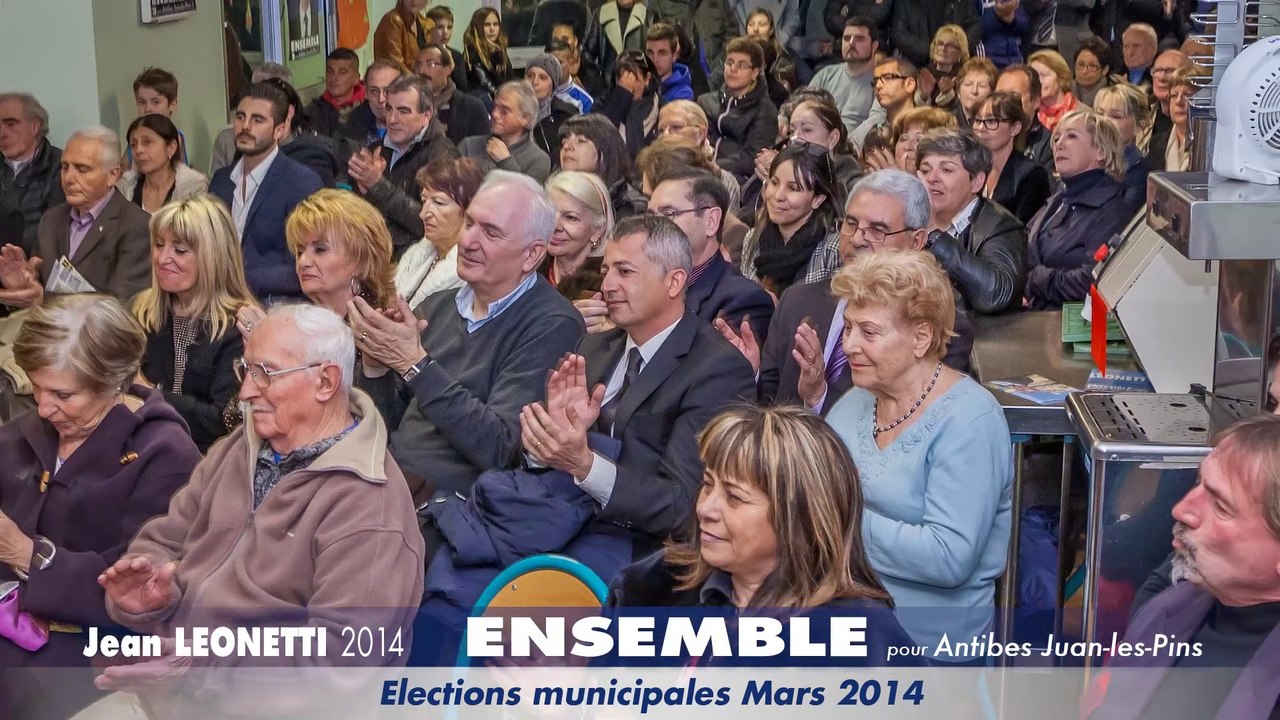 Réunion aux Semboules, le 4 Mars