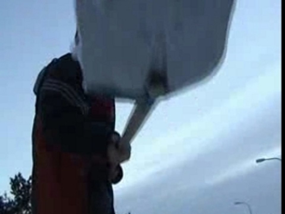 Reklama na život - Život si ťa nájde