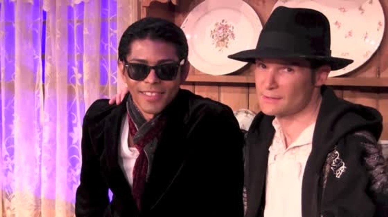 Hat Michael Jackson einen weiteren Sohn ?