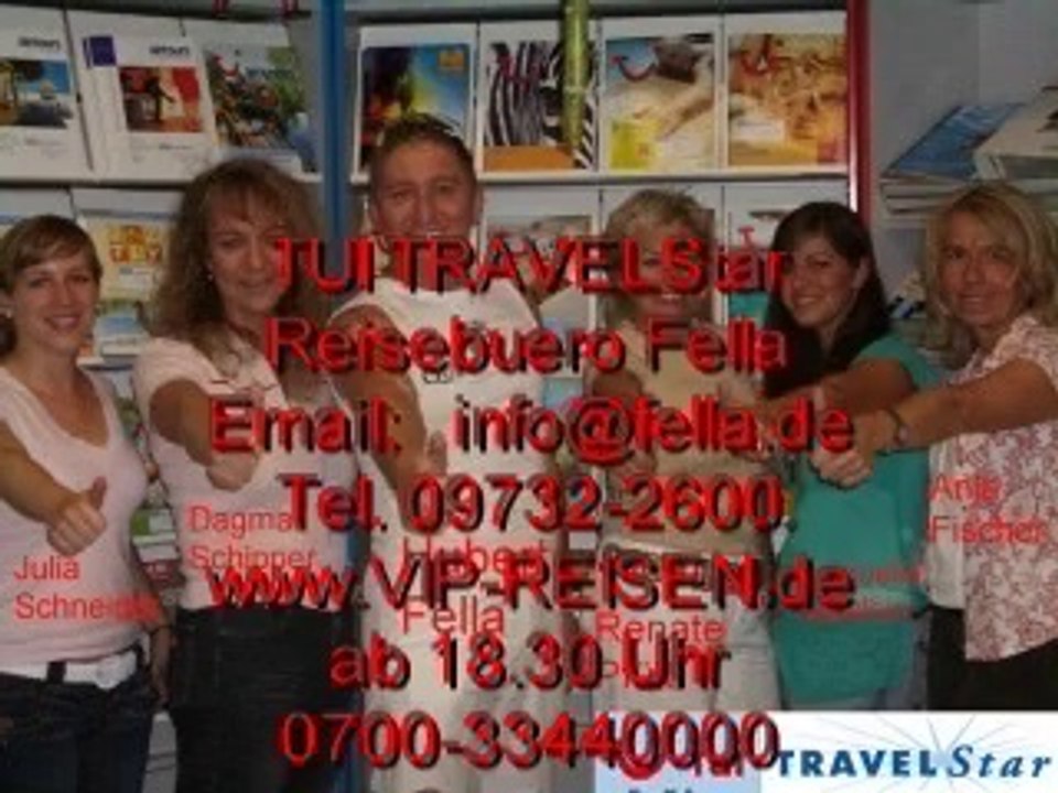 Robinson Club Soma Bay