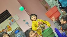 2014 寒假小小博雅宣傳片