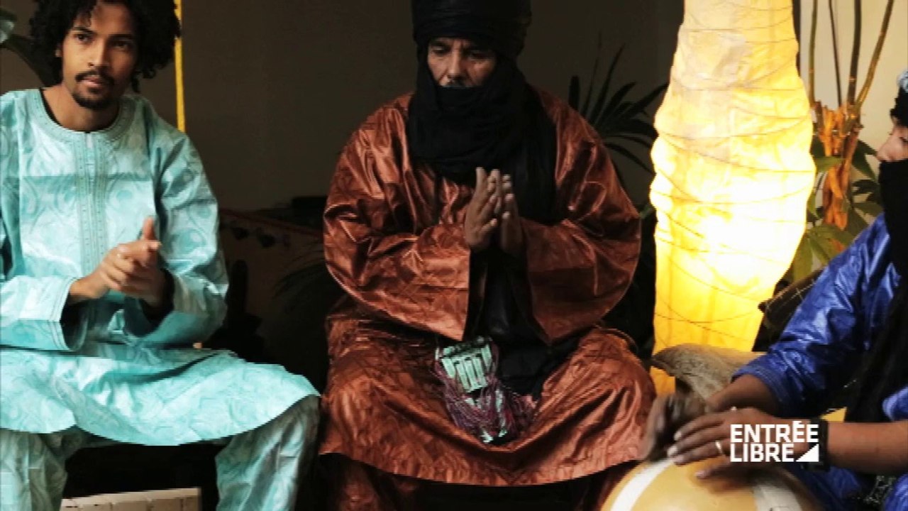 LIVE Tinariwen (Entrée Libre)