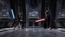 Video Spoiler 2 StarWars The Force Unleashed (Xbox360 HD)