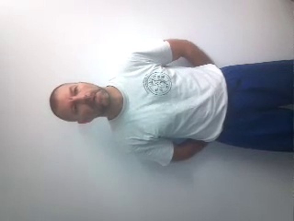 Adult Martial Arts Loganville