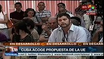 Iluso quien crea derrocará revolución bolivariana: Bruno Rodríguez