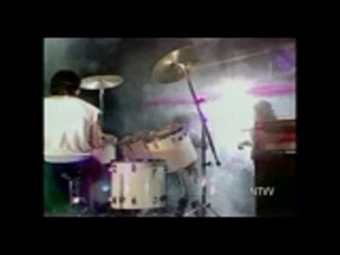 NEKI TO VOLE VRUĆE - Teška vremena, prijatelju moj (1986)