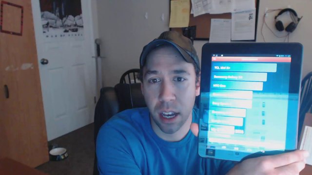 Dragon Touch A97 Android Tablet AnTuTu Benchmark Testing and Results