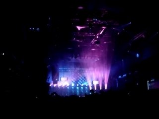 Tiesto @ Docks Toronto (P1)