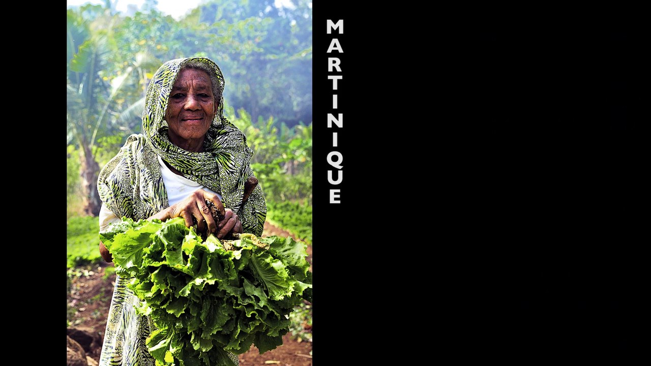 Photographies lauréates nationales du concours FEMMES DES OUTRE-MER