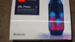 JBL Pulse Wireless Bluetooth Speaker with LED lights and NFC Pairing