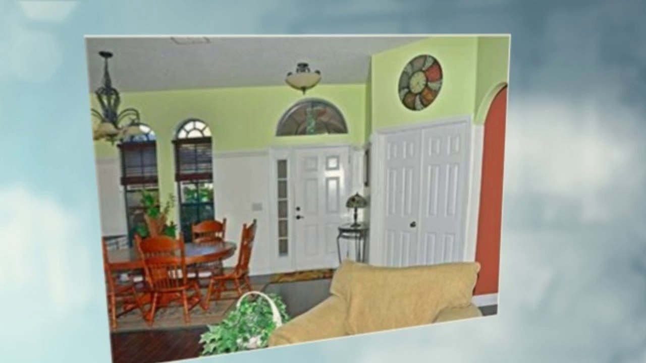 Oviedo FL 5 Bedroom Home For Sale - 960 Country Charm Cir