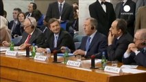 Kerry-Lavrov görüşmesinden Ukrayna için çözüm çıkmadı