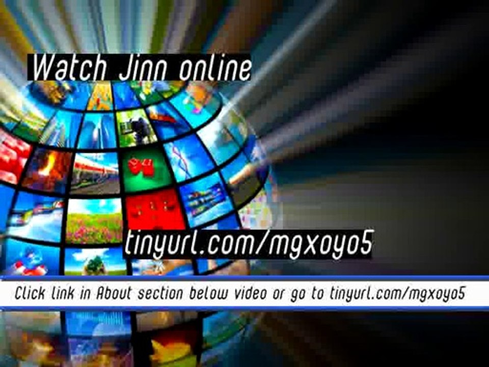watch Jinn online