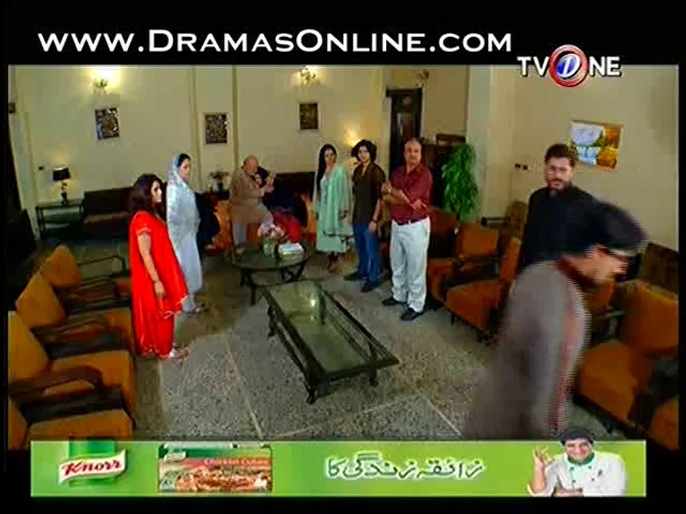 Mohabbat Behta Darya 1