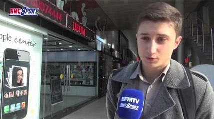 Sotchi / Comment les habitants de Sotchi vivent le conflit en Ukraine - 06/03