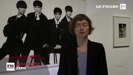 Papier glacé : 150 tirages de photos de mode