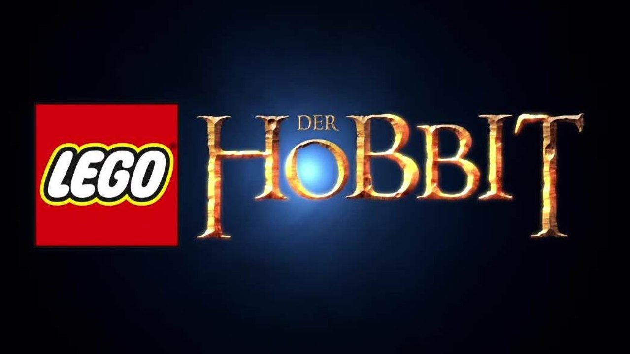LEGO Der Hobbit | 'Buddy Up' Gameplay Trailer | DE