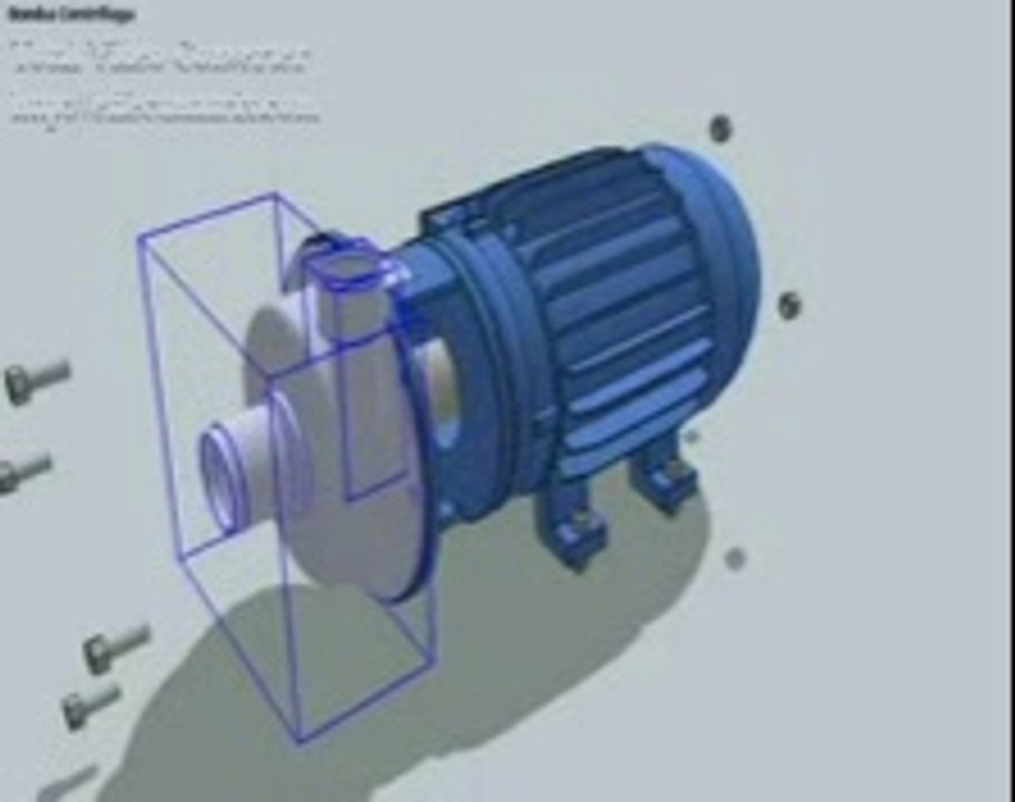 0963123900-Máy bơm ly tâm trục ngang |Máy bơm nước Pentax CM 50-250A,CM 50-160A(7.5kw),CM 50-200C(9.2kw)