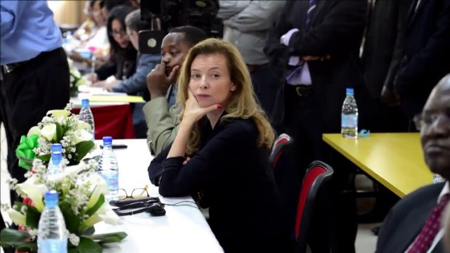 AFP - Le JT, 2e édition du jeudi 6 mars. Durée: 01:54