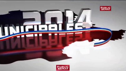 Bande-annonce les municipales sur Public Sénat
