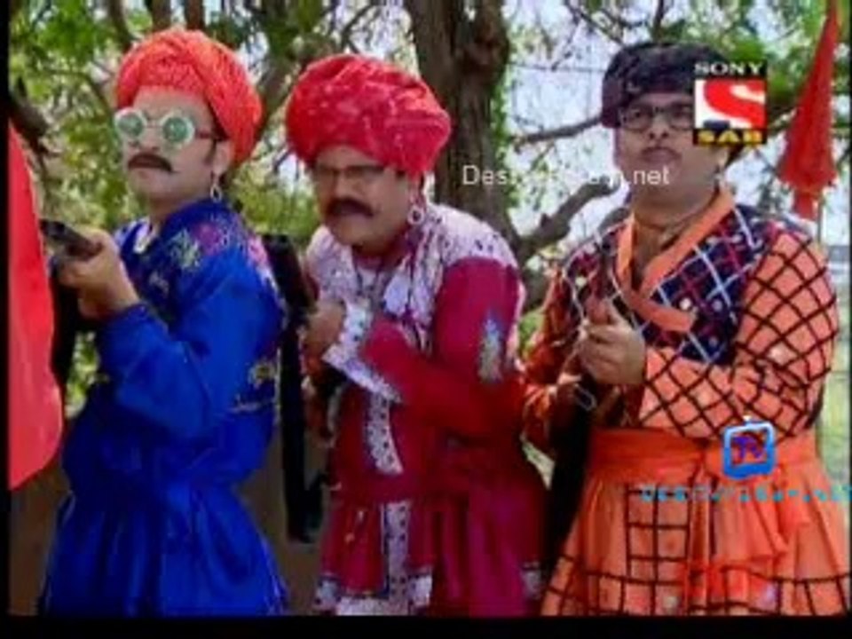 Lapataganj Season 2 6th March 2014 Video Watch Online pt4