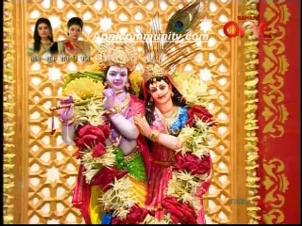 Firangi Bahu-6 March 2014-pt1