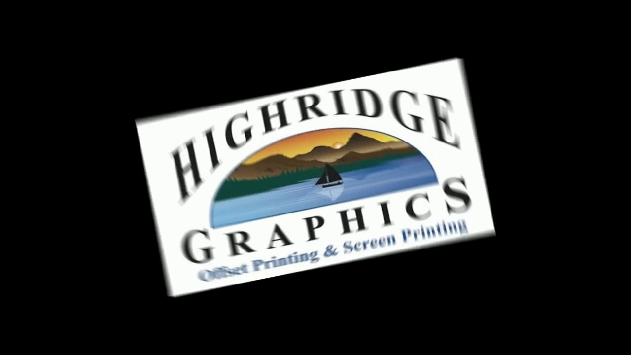 Envelope Printer, in VA from Highridge Graphics