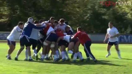 Parra_ _Soit tu rivalises soit tu exploses contre les Blacks