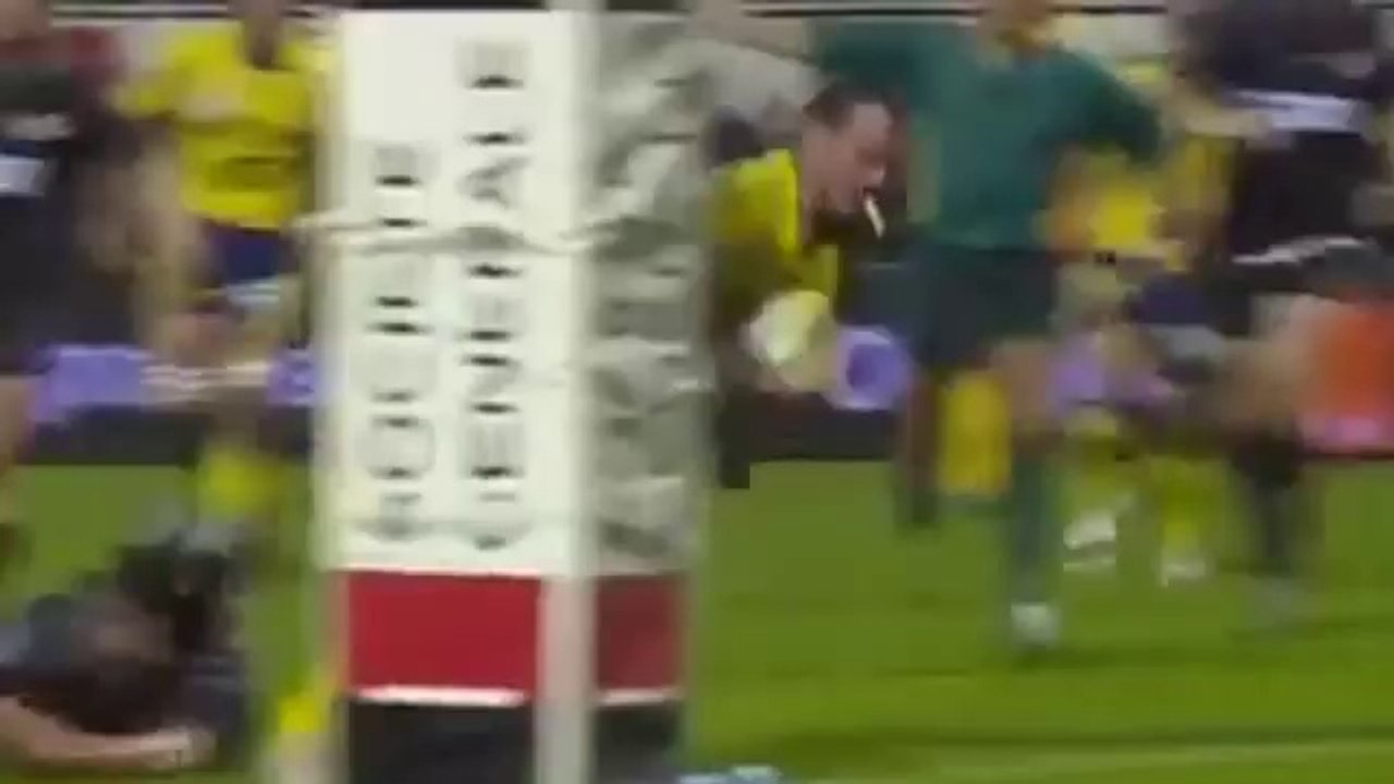 Biarritz, dernier vainqueur à Marcel-Michelin