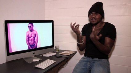 Micko Black explique les paroles de "Ma Bite, son Histoire" - Bonus Quarks Ep12