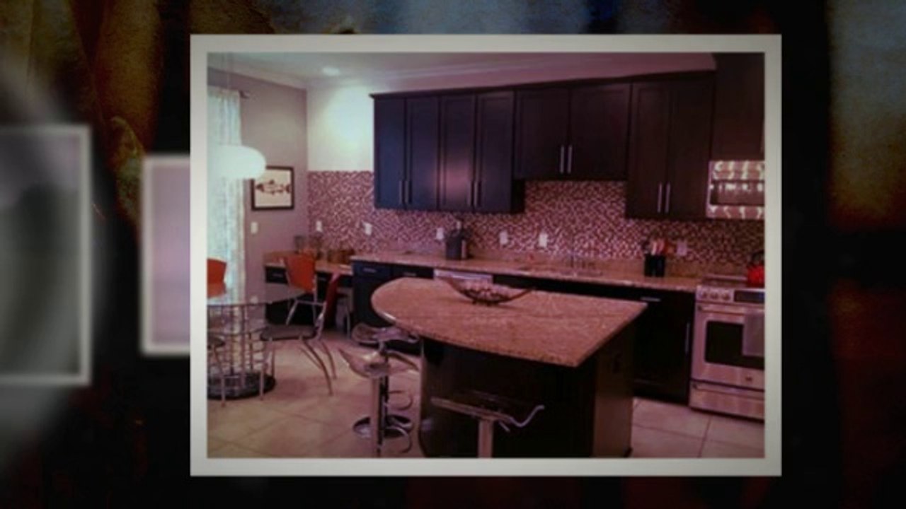 Orlando FL 3 Bedroom Townhouse For Sale - 2027 Meeting Pl